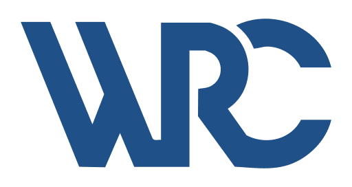 Logo WRC